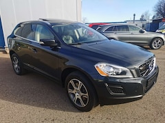 Bild des Angebotes Volvo XC60 Summum AWD