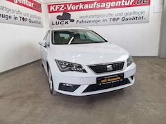 Bild des Angebotes SEAT Leon ST Style, inkl. 1 Jahr Garantie