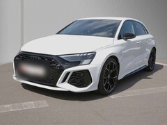 Bild des Angebotes Audi RS3 RS 3 Sportback 2.5 TFSI Q 19" LEDER HuD RS-ABGAS