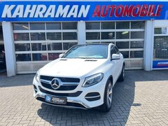 Bild des Angebotes Mercedes-Benz GLE 350 GLE -Klasse Coupe GLE 350 d 4Matic