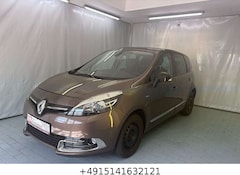 Bild des Angebotes Renault Scenic III Xmod BOSE Edition