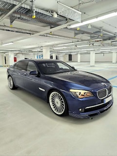 Bild des Angebotes Alpina B7 Bi-Turbo Switch-Tronic Langversion