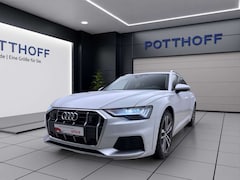 Bild des Angebotes Audi A6 allroad A6 allroad 50 TDI Q MATRIX NAVI eKLAPPE STDHZG A