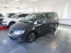 Bild des Angebotes VW Sharan 2.0 TDI Join Start-Stopp * 7-SITZER *
