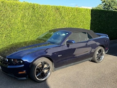 Bild des Angebotes Ford Mustang Ford Mustang GT Premium Cabrio 5.0 V8