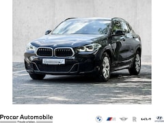 Bild des Angebotes BMW X2 sDrive20i M Sport HUD+NAVI+LED+HIFI+DA+PDC+KLIMA