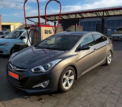 Bild des Angebotes Hyundai i40 i40cw 2.0 Premium