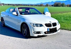 Bild des Angebotes BMW 320 320d DPF Cabrio M Sport Edition