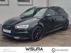 Bild des Angebotes Audi RS3 RS 3 Sportback 2.5 TFSI quattro 8-fach bereift
