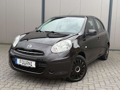 Bild des Angebotes Nissan Micra Acenta*AUTOMATIK*GARANTIE*KLIMA