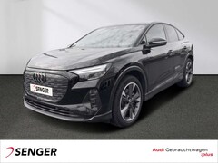Bild des Angebotes Audi Q4 e-tron Sportback 40 LED ACC AHK