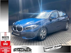Bild des Angebotes BMW 116 i 5-Türer/ Lenkradheiz/LED/Navi/CarPlay