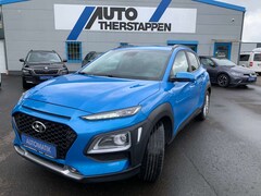 Bild des Angebotes Hyundai KONA 1.6T Style DCT Navi/Sitzh./Kamera/17° Alu