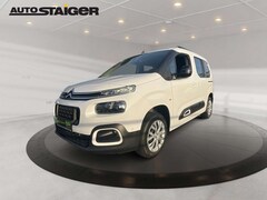 Bild des Angebotes Citroen Berlingo Feel Pack Navi, Sitzheizung, Kamera,...
