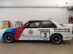BMW M3 M3 Warsteiner
