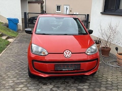 Bild des Angebotes VW up! Up  3-Türer street