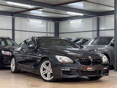 Bild des Angebotes BMW 650 i xDrive M SPORT*PANO*HUD*360*MEMO*AERODYNMK