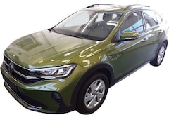 Bild des Angebotes VW Taigo Life AHK CarPlay Life