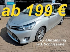 Bild des Angebotes Toyota Verso SkyView Edition