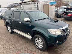 Bild des Angebotes Toyota Hilux 3,0 Liter