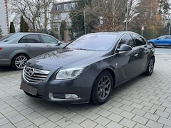 Bild des Angebotes Opel Insignia 2.0 CDTI Sports Tourer Design Edition