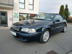 Bild des Angebotes Volvo C70 C 70 Cabrio 2.4 T Comfort 1. Hand