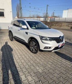 Bild des Angebotes Renault Koleos ENERGY dCi 175 X-tronic 4WD INITIALE PARIS