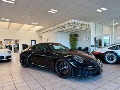Bild des Angebotes Porsche 992 911 992 GT3 Touring PDK Vollschalensitze/Carbon