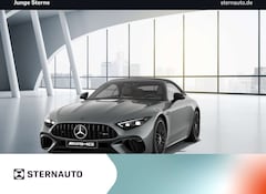 Bild des Angebotes Mercedes-Benz SL 55 AMG SL 55 4M+ Distr 360Ka Nightpak II Sound Digital BC