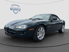Bild des Angebotes Jaguar XK8 4.0 V8 Cabrio Leder+Xenon