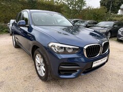 Bild des Angebotes BMW X3 xDrive 20d AHK 360°Kam LED Navi Standheizung