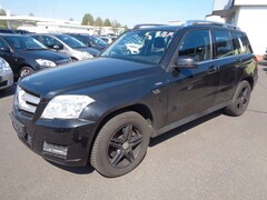 Bild des Angebotes Mercedes-Benz GLK 250 CDI BlueEfficiency 4Matic NAVI~FESTPREIS