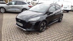 Bild des Angebotes Ford Fiesta Active X *Kamera,SHZ,beh.FS,Navi,GJR,Tempomat*
