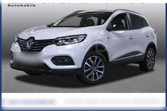 Bild des Angebotes Renault Kadjar 1.3 TCe 140 EDC Black Edition NAVI SHZ LM