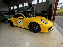 Bild des Angebotes Porsche 911 992 Carrera S*SPAGA*PANO*HERITAGE DESIGN*SPOCHRO