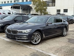 Bild des Angebotes BMW 740 e/Memory/Softclose/E-Sitze/KeyLess/Ambiente/