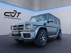 Bild des Angebotes Mercedes-Benz G 63 AMG Edition 463*H&K*DRIVERS*DESIGNO*MAGNO*