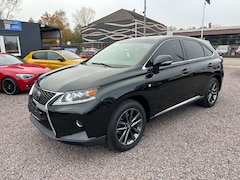 Bild des Angebotes Lexus RX 450h h *F Sport*Navi*Kamera*4WD*