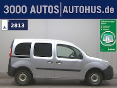 Bild des Angebotes Renault Kangoo Rapid 1.5 dCi Extra Navi PDC Regal Klima
