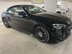 Bild des Angebotes Mercedes-Benz E 450 E 450 4Matic Cabrio 9G-TRONIC AMG Line