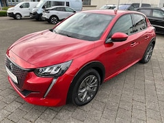 Bild des Angebotes Peugeot e-208 Allure Pack