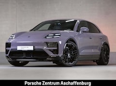 Bild des Angebotes Porsche Macan Turbo Panoramadach Sport Chrono