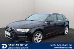 Bild des Angebotes Audi A3 A3 30 TFSI Sportback Xenon Tempomat 8-fach 2.Hd