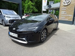 Bild des Angebotes Toyota Prius Plug-in Hybrid Executive