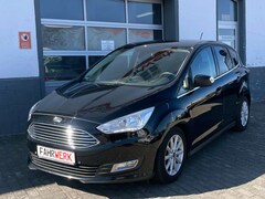 Bild des Angebotes Ford C-Max Titanium Navi PDC SH BC BT TÜV NEU