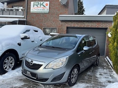 Bild des Angebotes Opel Meriva Edition AUTOMATIK