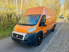 Bild des Angebotes Fiat Ducato Maxi  35 120  L4