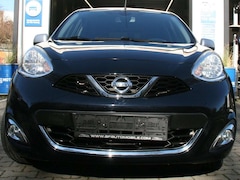 Bild des Angebotes Nissan Micra N-Tec
