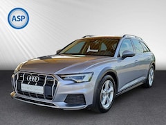 Bild des Angebotes Audi A6 allroad 40 TDI LED PANO Apple&Andro RFK STHZ