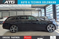 Bild des Angebotes Mercedes-Benz E 300 d T 4M AVANTGARDE GSD AHK SPURPAKET DISTRO